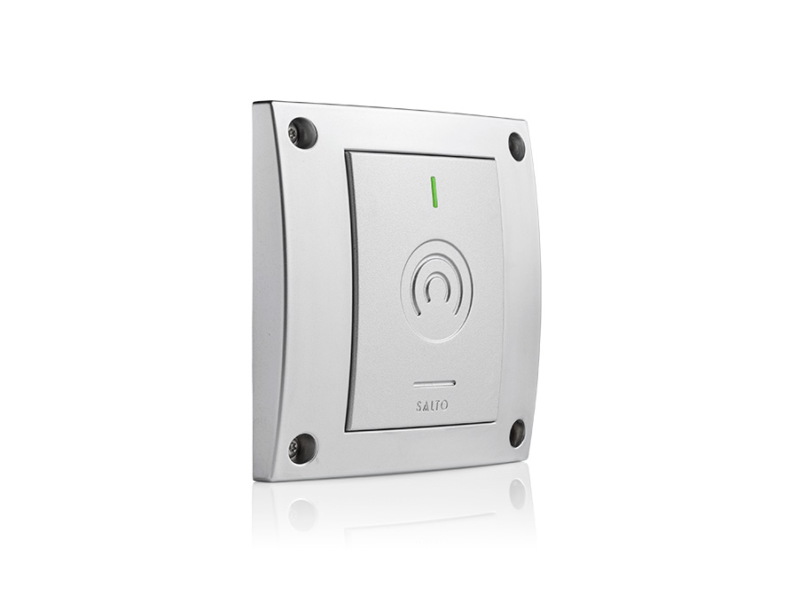 XS4 Wall readers